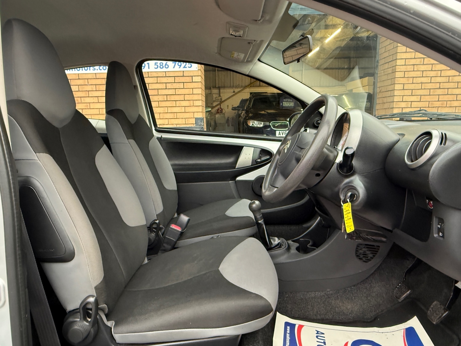 Used Citroen C1 2014 for sale - 77104748: Photo 16