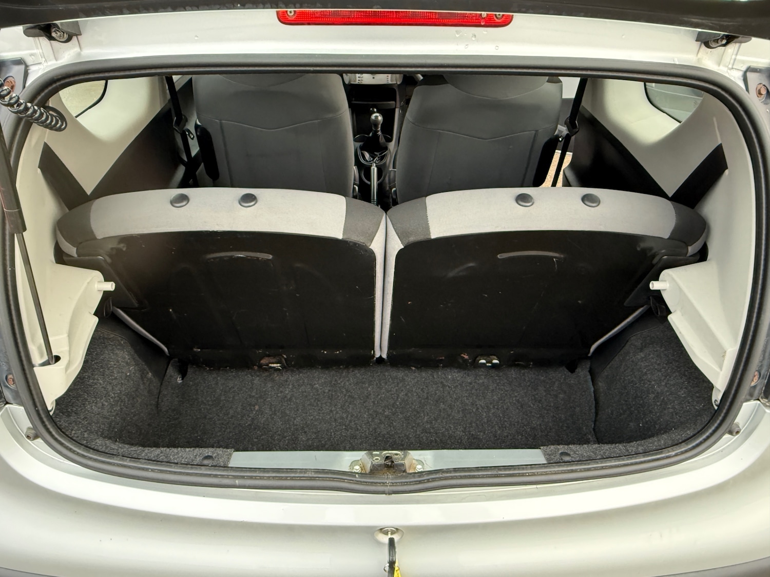 Used Citroen C1 2014 for sale - 77104748: Photo 20