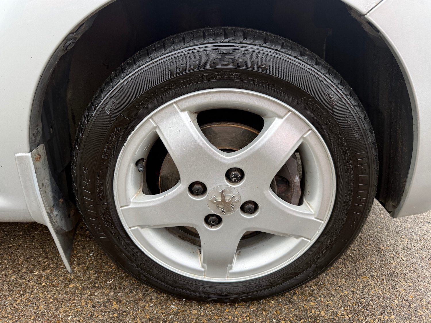 Used Citroen C1 2014 for sale - 77104748: Photo 21