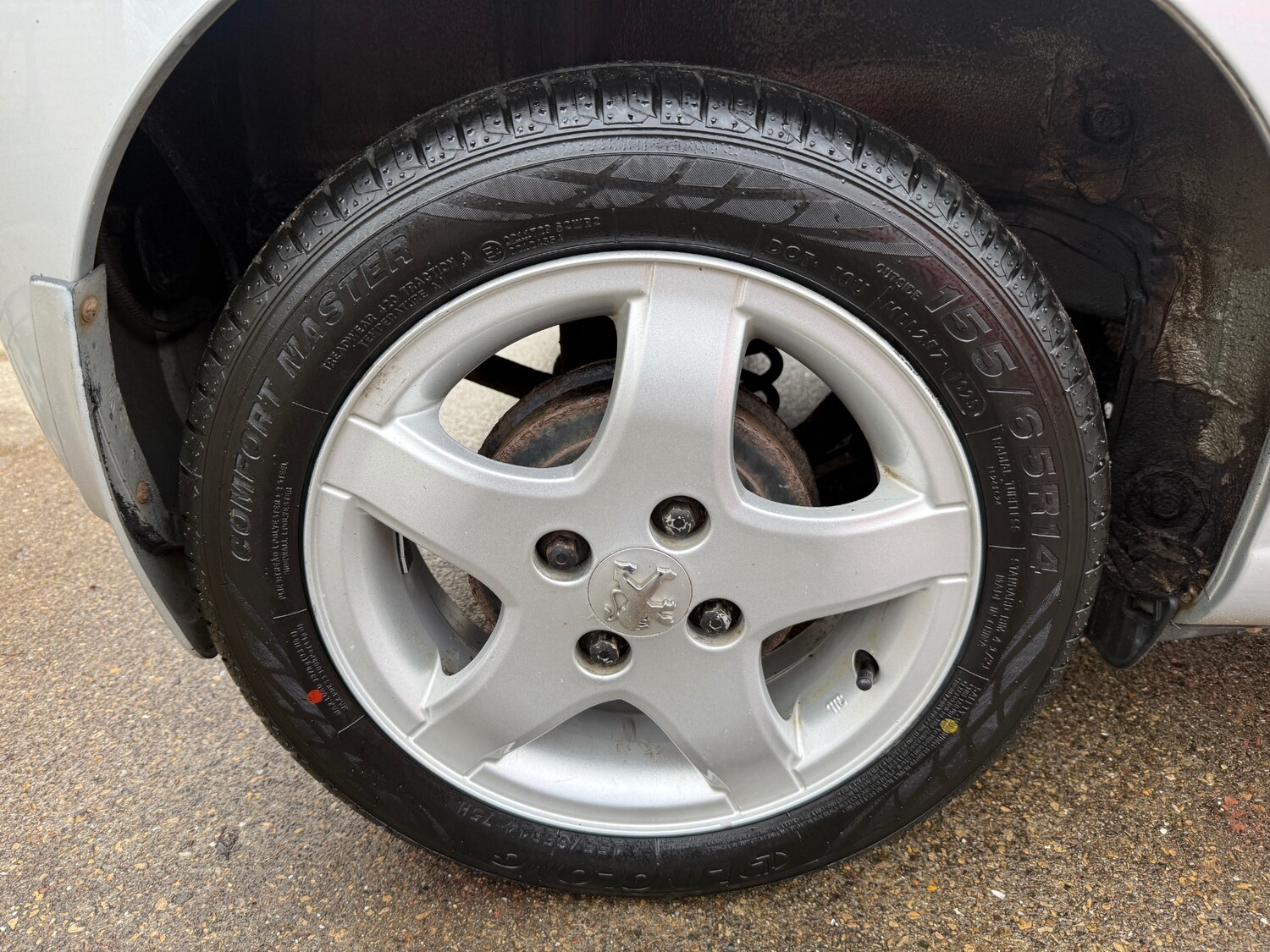 Used Citroen C1 2014 for sale - 77104748: Photo 23