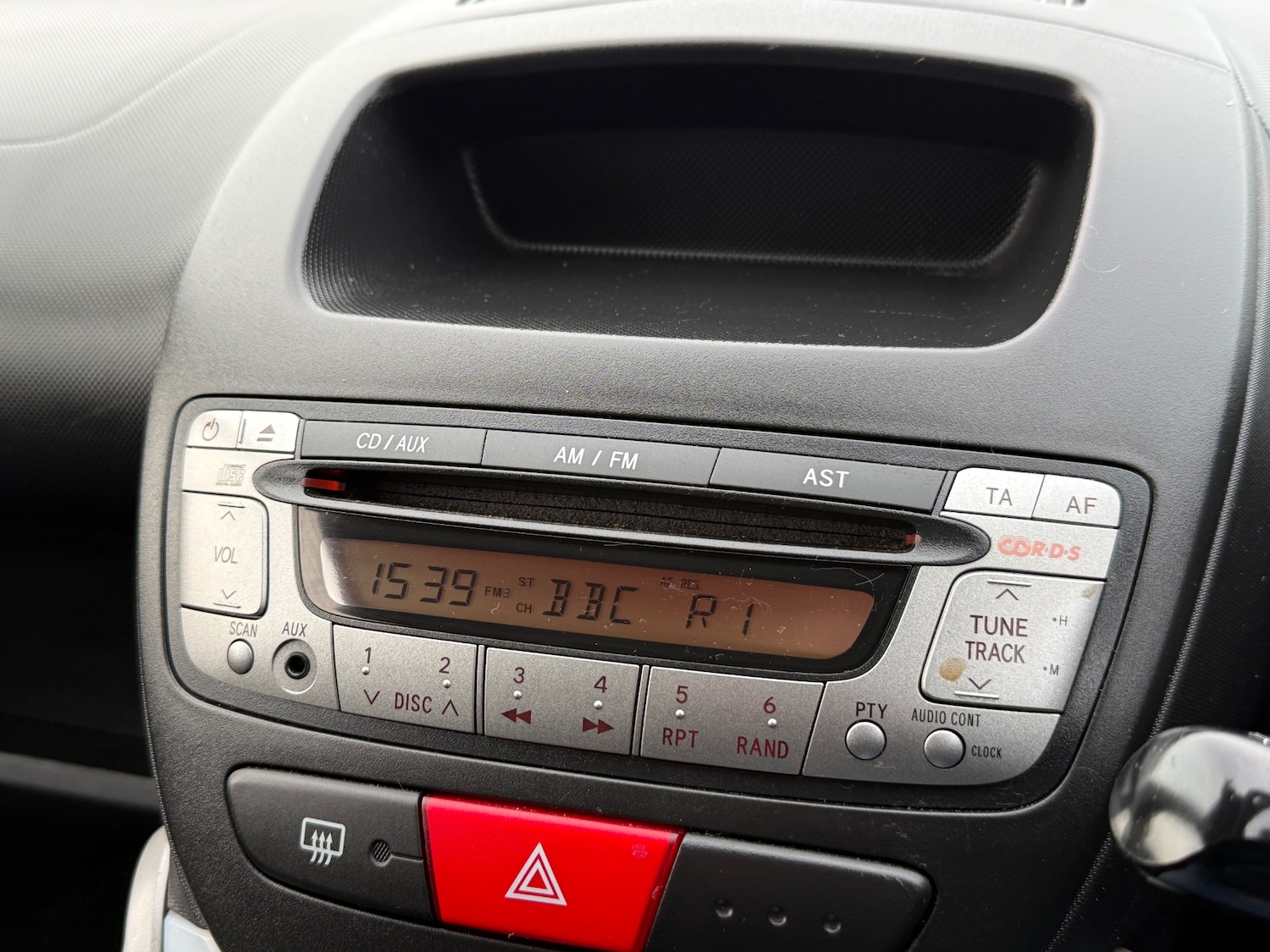 Used Citroen C1 2014 for sale - 77104748: Photo 26