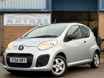 Used Citroen C1 2014 for sale - 77104748: Photo