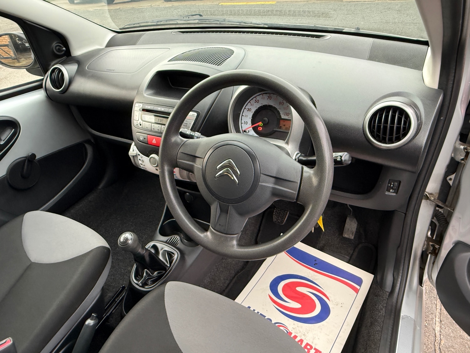 Used Citroen C1 2014 for sale - 77104748: Photo 9