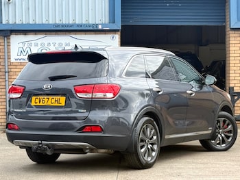Used Kia Sorento 2017 for sale - 79287336: Photo