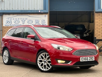 Used Ford Focus 2016 for sale - 79161717: Photo