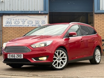 Used Ford Focus 2016 for sale - 79161717: Photo