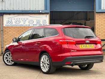 Used Ford Focus 2016 for sale - 79161717: Photo