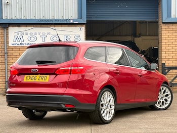 Used Ford Focus 2016 for sale - 79161717: Photo