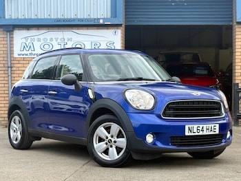 Used MINI Countryman 2014 for sale - 79378531: Photo