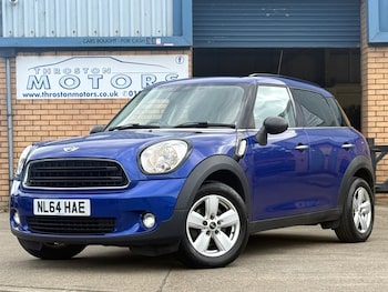 Used MINI Countryman 2014 for sale - 79378531: Photo
