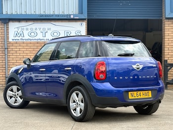 Used MINI Countryman 2014 for sale - 79378531: Photo