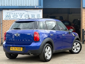 Used MINI Countryman 2014 for sale - 79378531: Photo