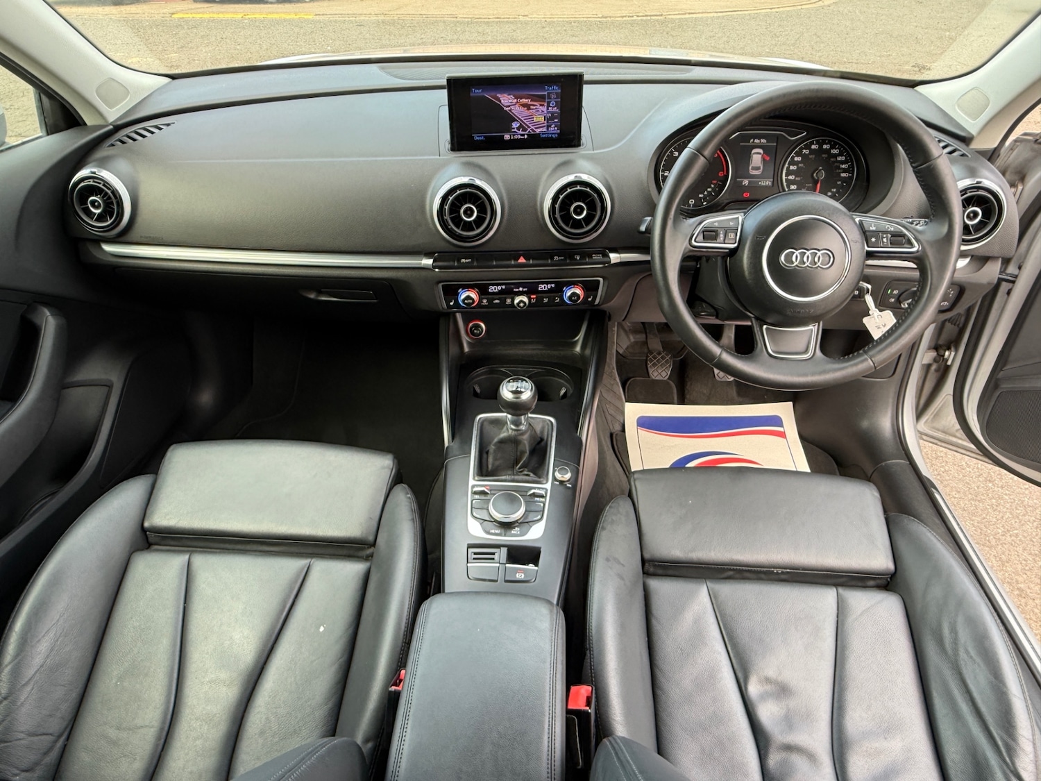 Used Audi A3 2013 for sale - 77812804: Photo 10