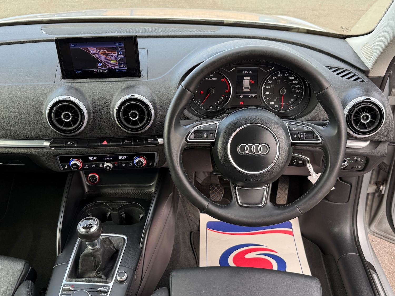 Used Audi A3 2013 for sale - 77812804: Photo 11