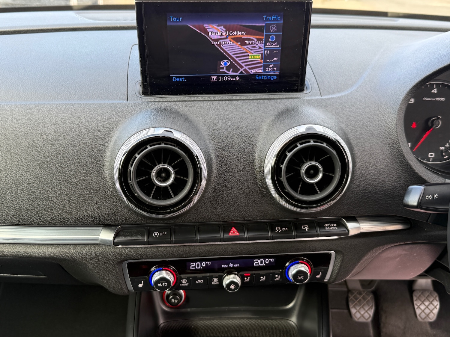 Used Audi A3 2013 for sale - 77812804: Photo 12