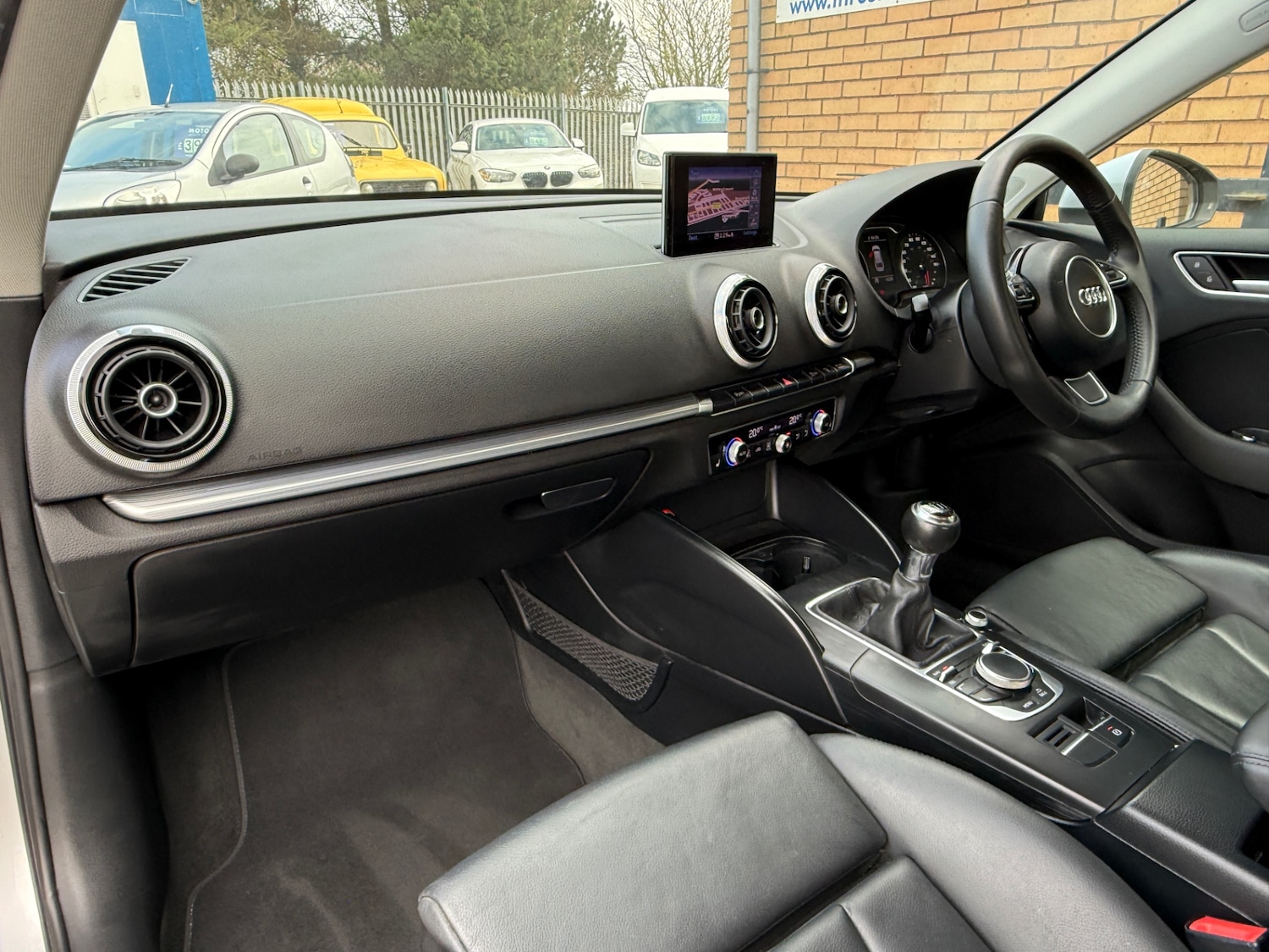 Used Audi A3 2013 for sale - 77812804: Photo 15