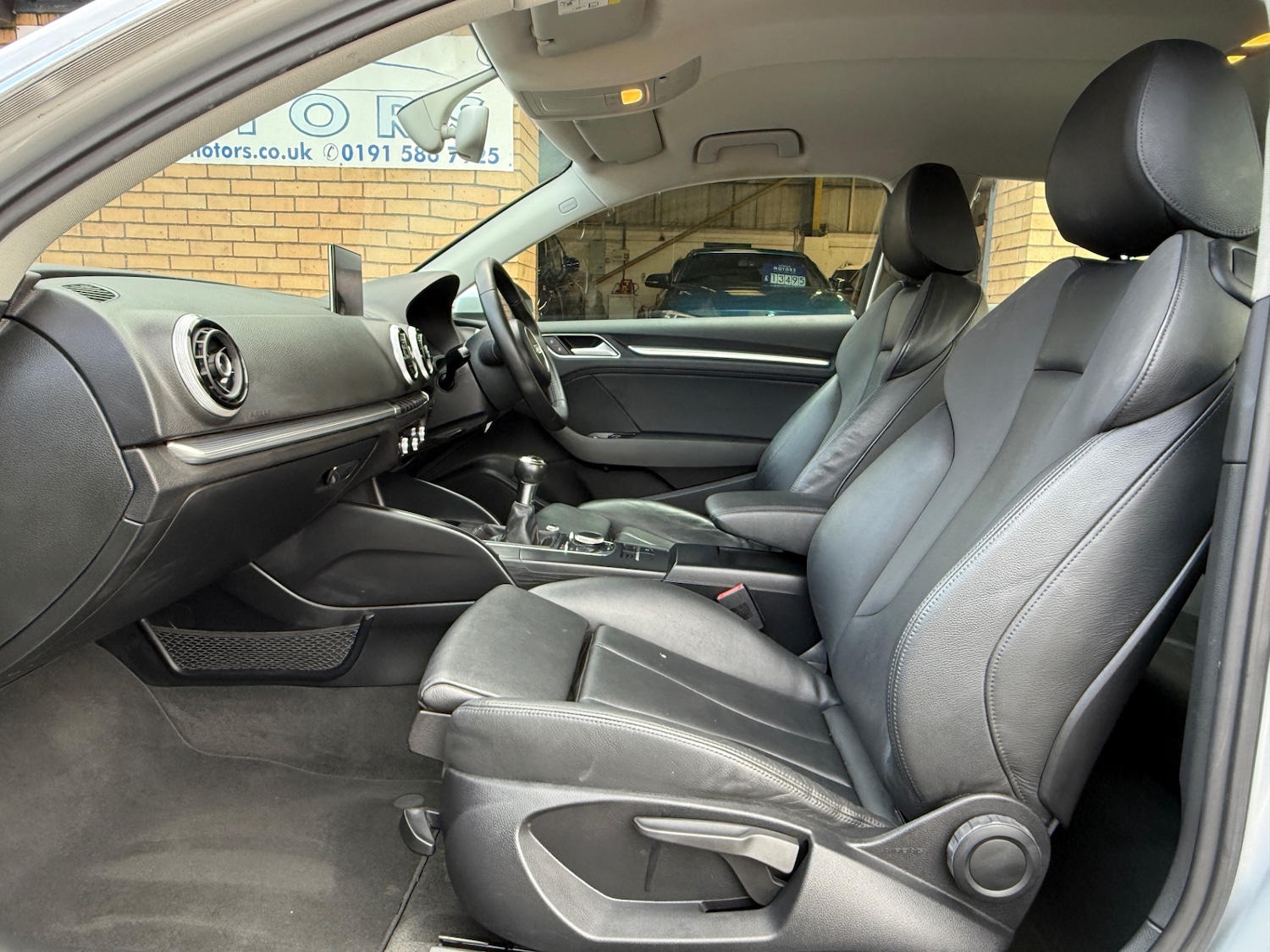 Used Audi A3 2013 for sale - 77812804: Photo 16