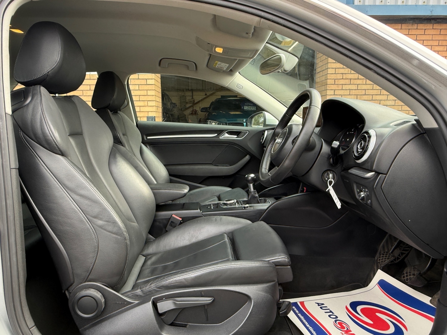 Used Audi A3 2013 for sale - 77812804: Photo 17