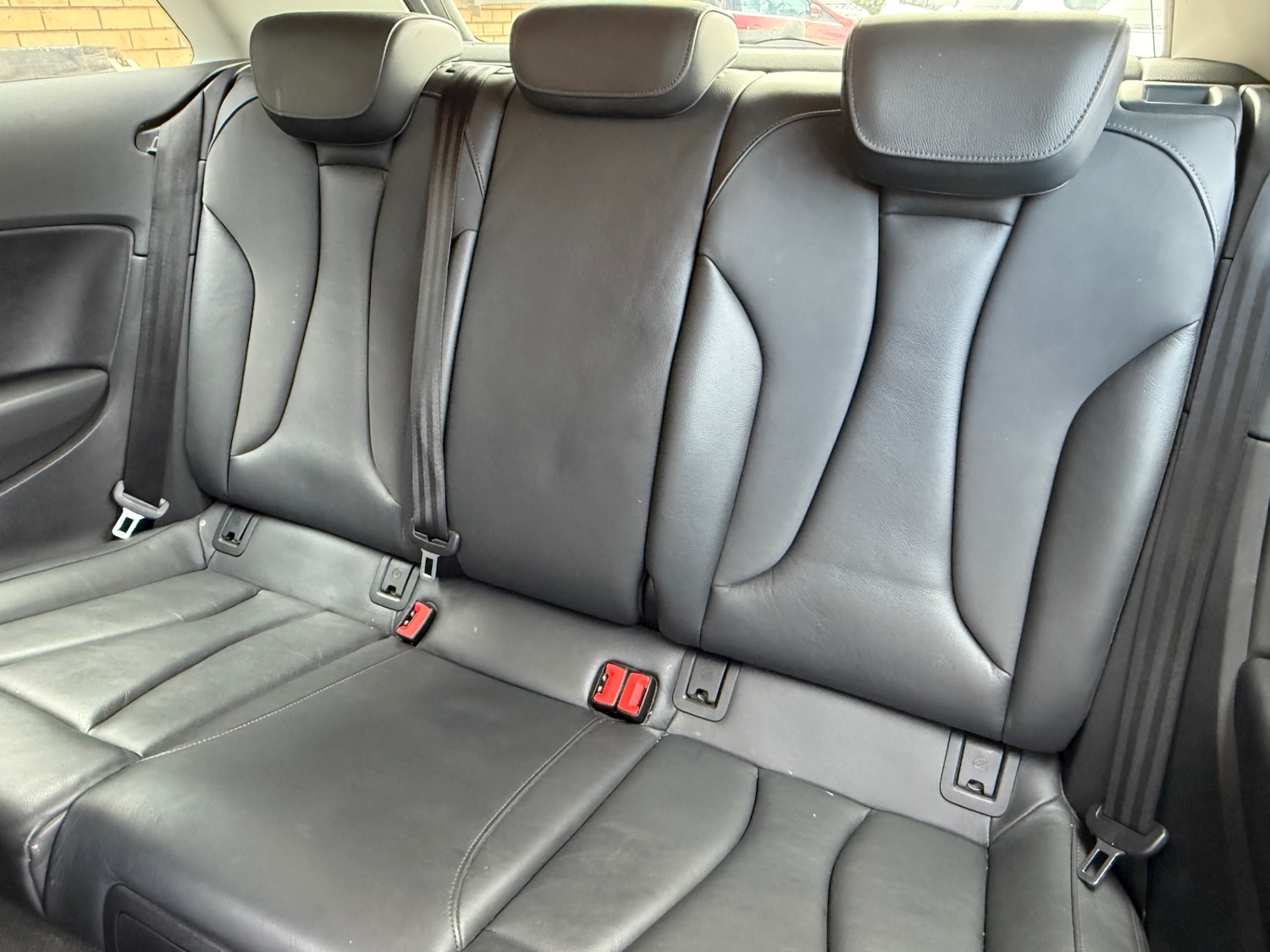 Used Audi A3 2013 for sale - 77812804: Photo 18