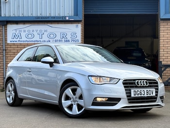 Used Audi A3 2013 for sale - 77812804: Photo