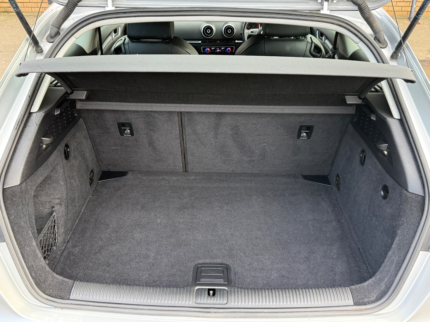 Used Audi A3 2013 for sale - 77812804: Photo 20