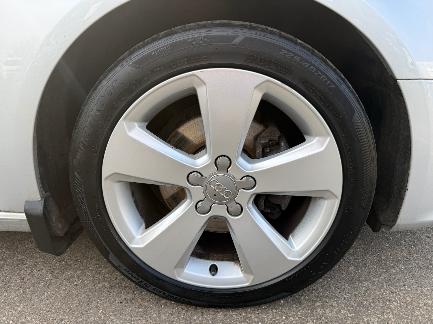 Used Audi A3 2013 for sale - 77812804: Photo 21