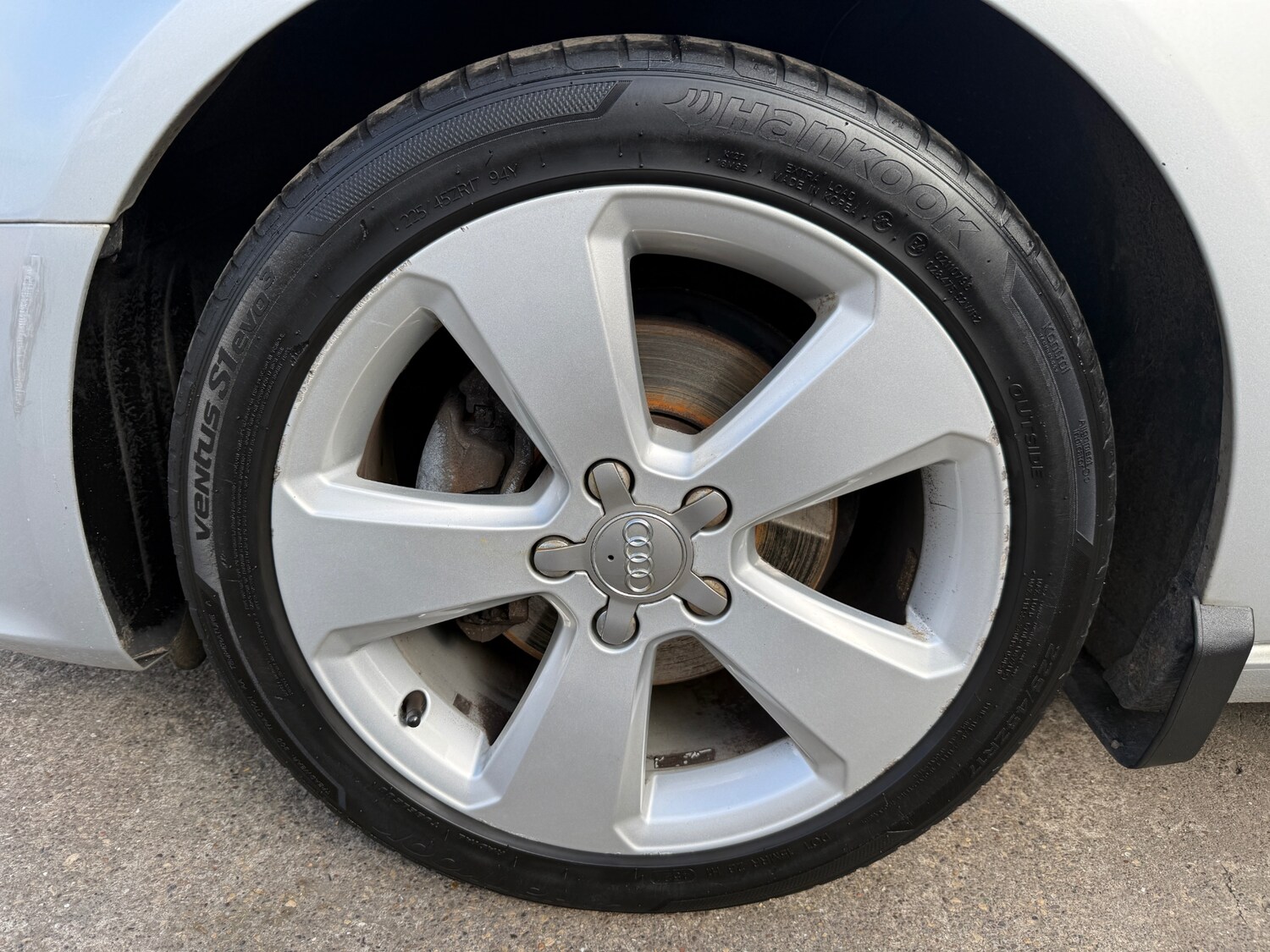 Used Audi A3 2013 for sale - 77812804: Photo 22