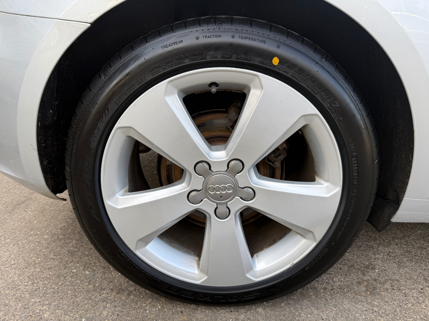 Used Audi A3 2013 for sale - 77812804: Photo 23