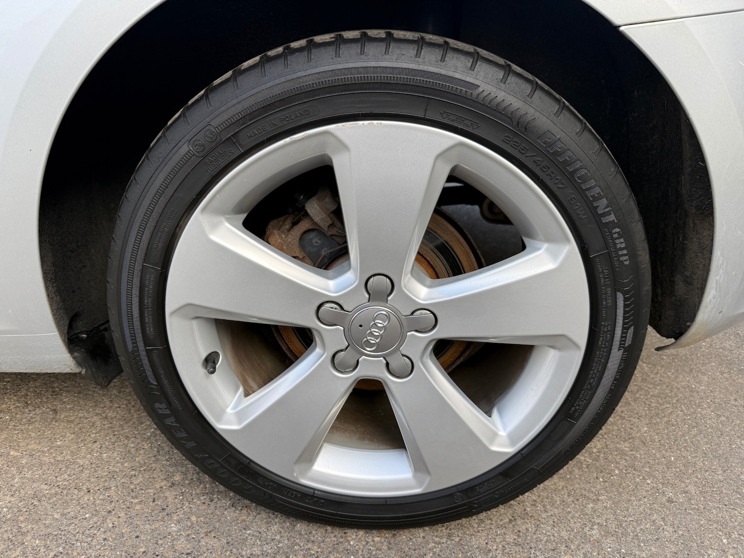 Used Audi A3 2013 for sale - 77812804: Photo 24