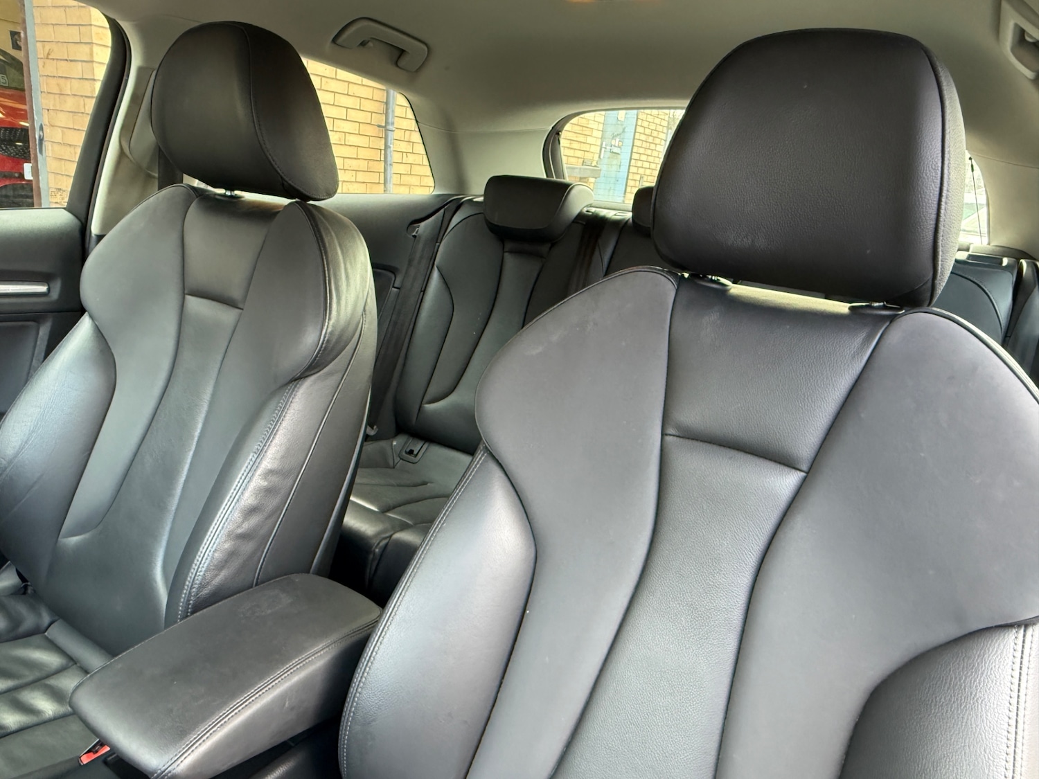 Used Audi A3 2013 for sale - 77812804: Photo 28