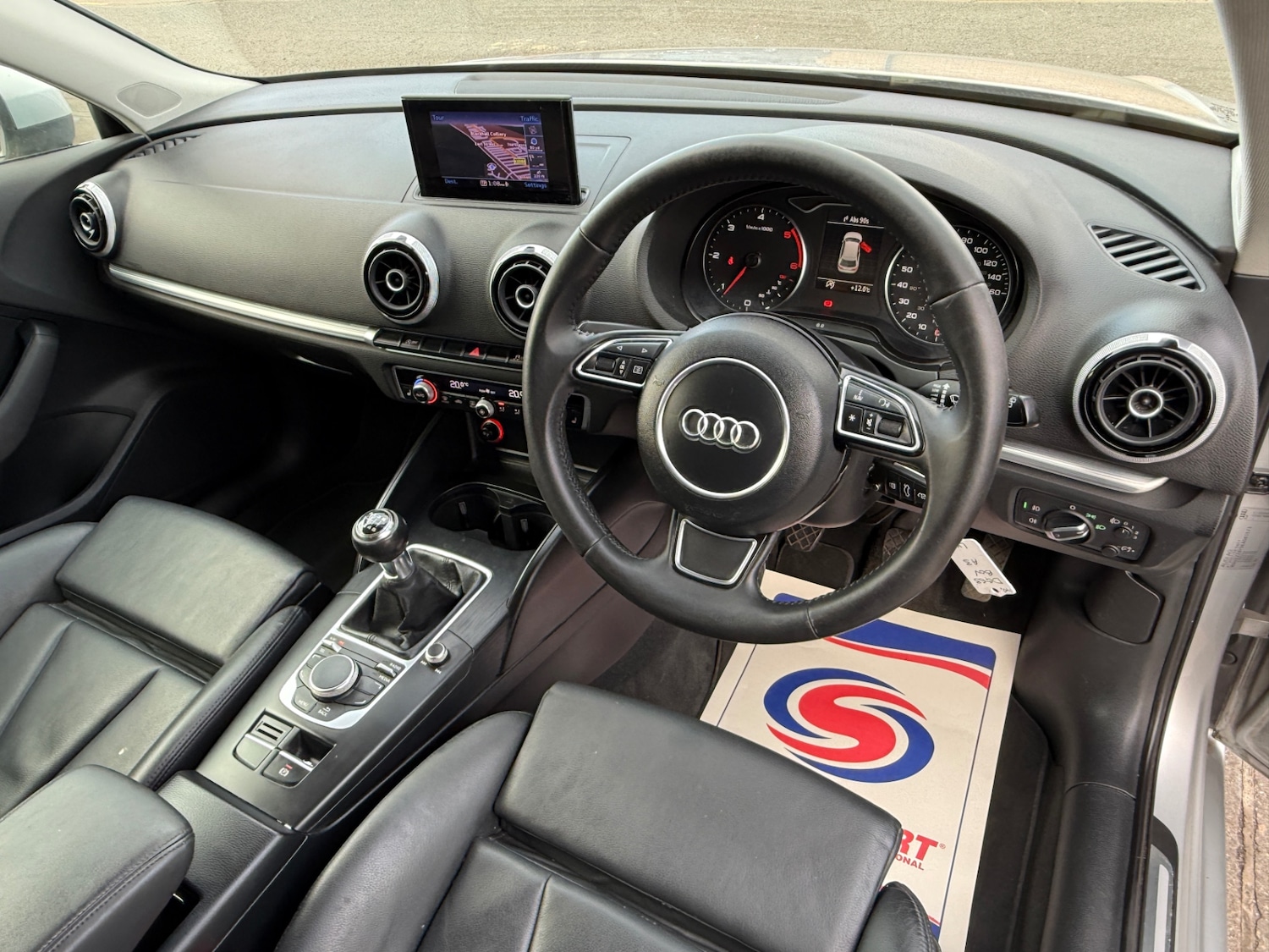 Used Audi A3 2013 for sale - 77812804: Photo 9