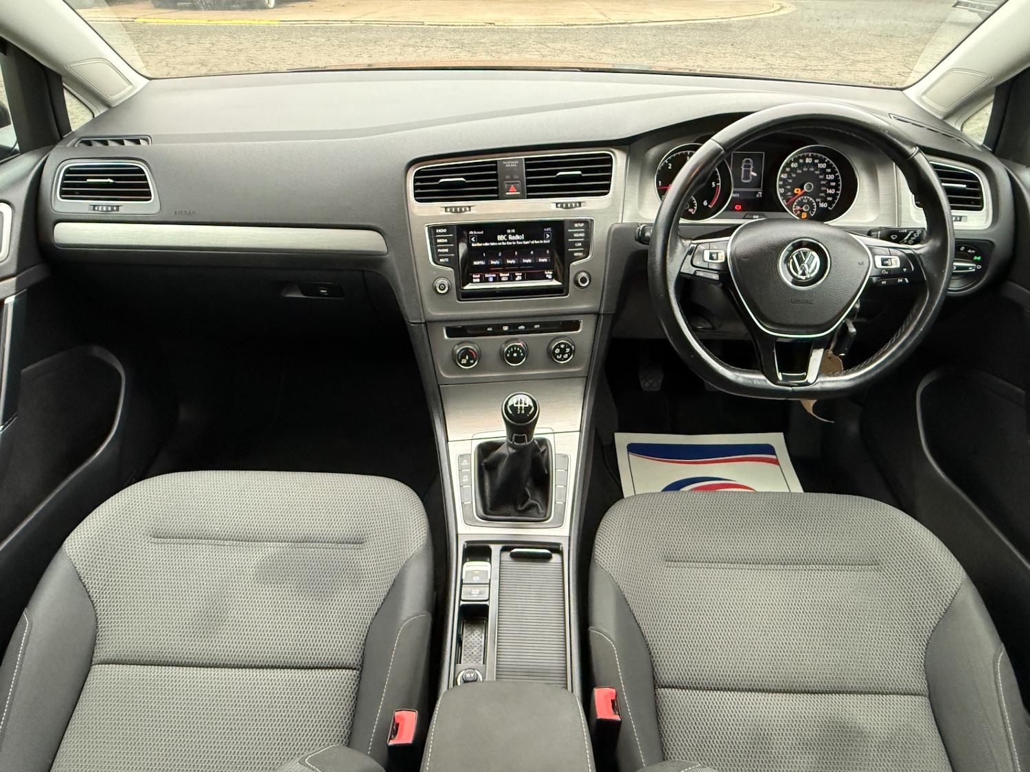 Used Volkswagen Golf 2014 for sale - 77299612: Photo 10