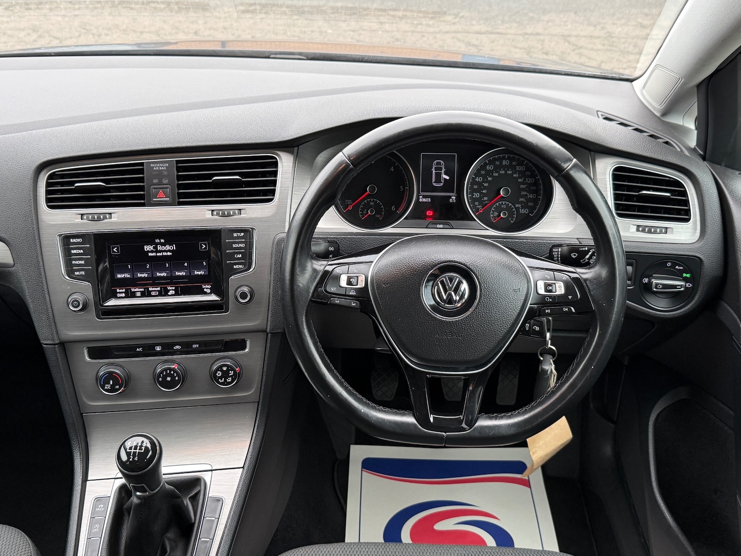 Used Volkswagen Golf 2014 for sale - 77299612: Photo 11