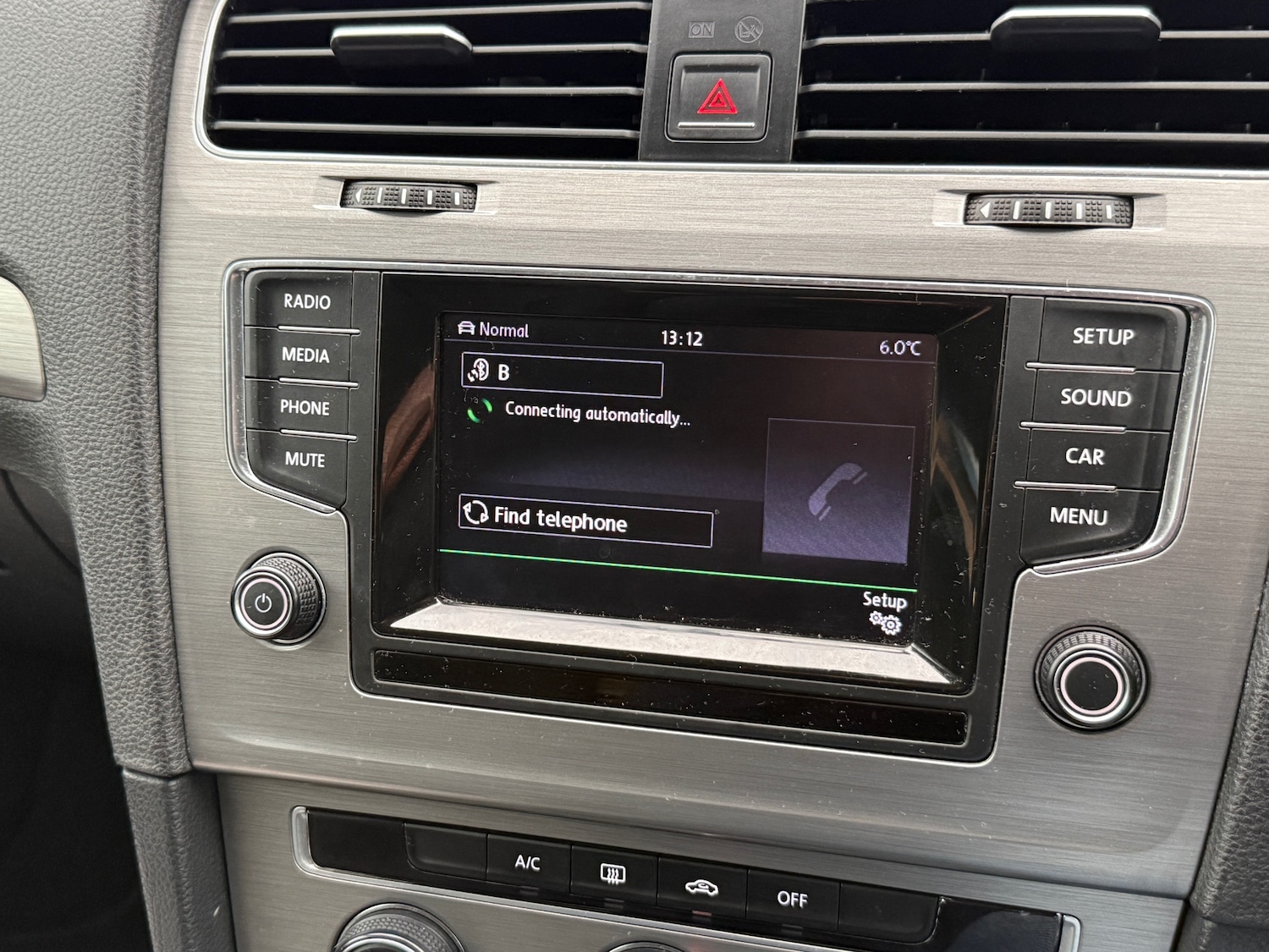 Used Volkswagen Golf 2014 for sale - 77299612: Photo 13