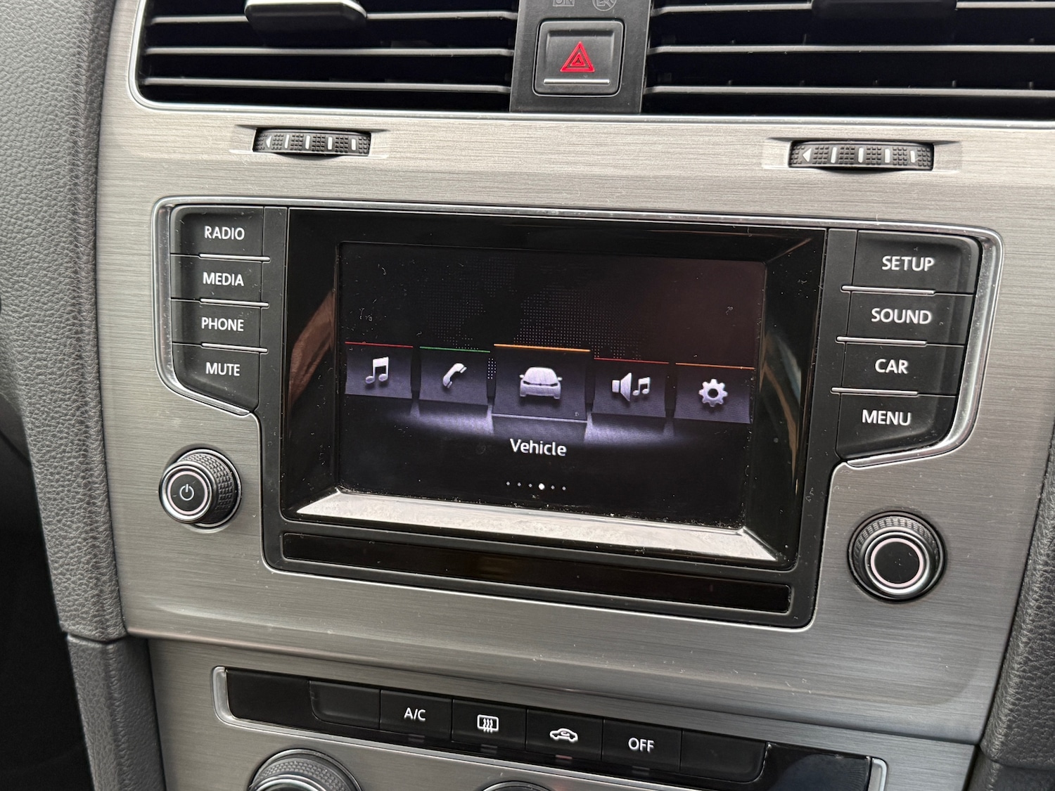 Used Volkswagen Golf 2014 for sale - 77299612: Photo 14