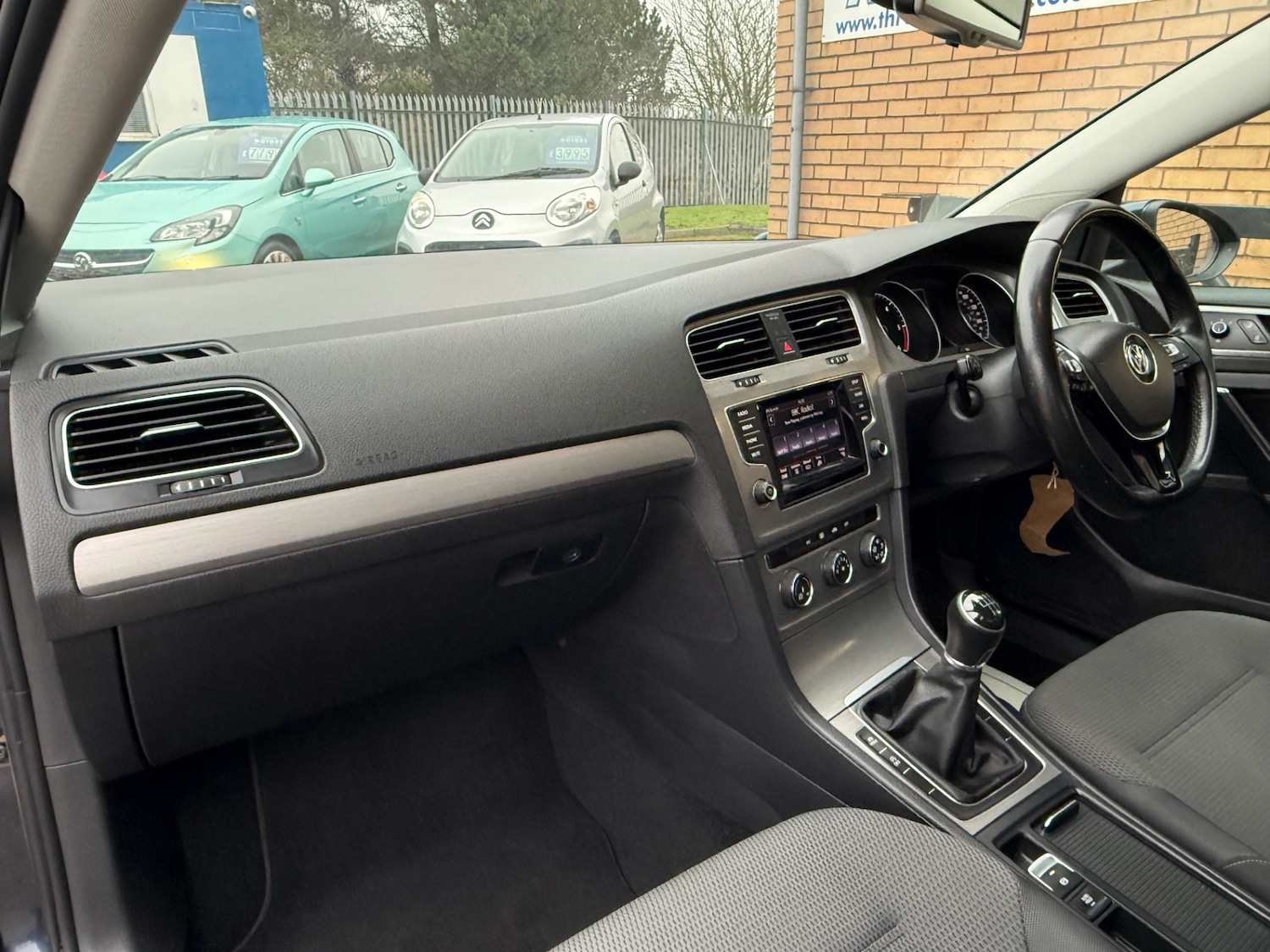 Used Volkswagen Golf 2014 for sale - 77299612: Photo 19