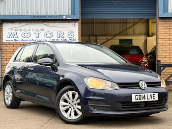 Used Volkswagen Golf 2014 for sale - 77299612: Photo