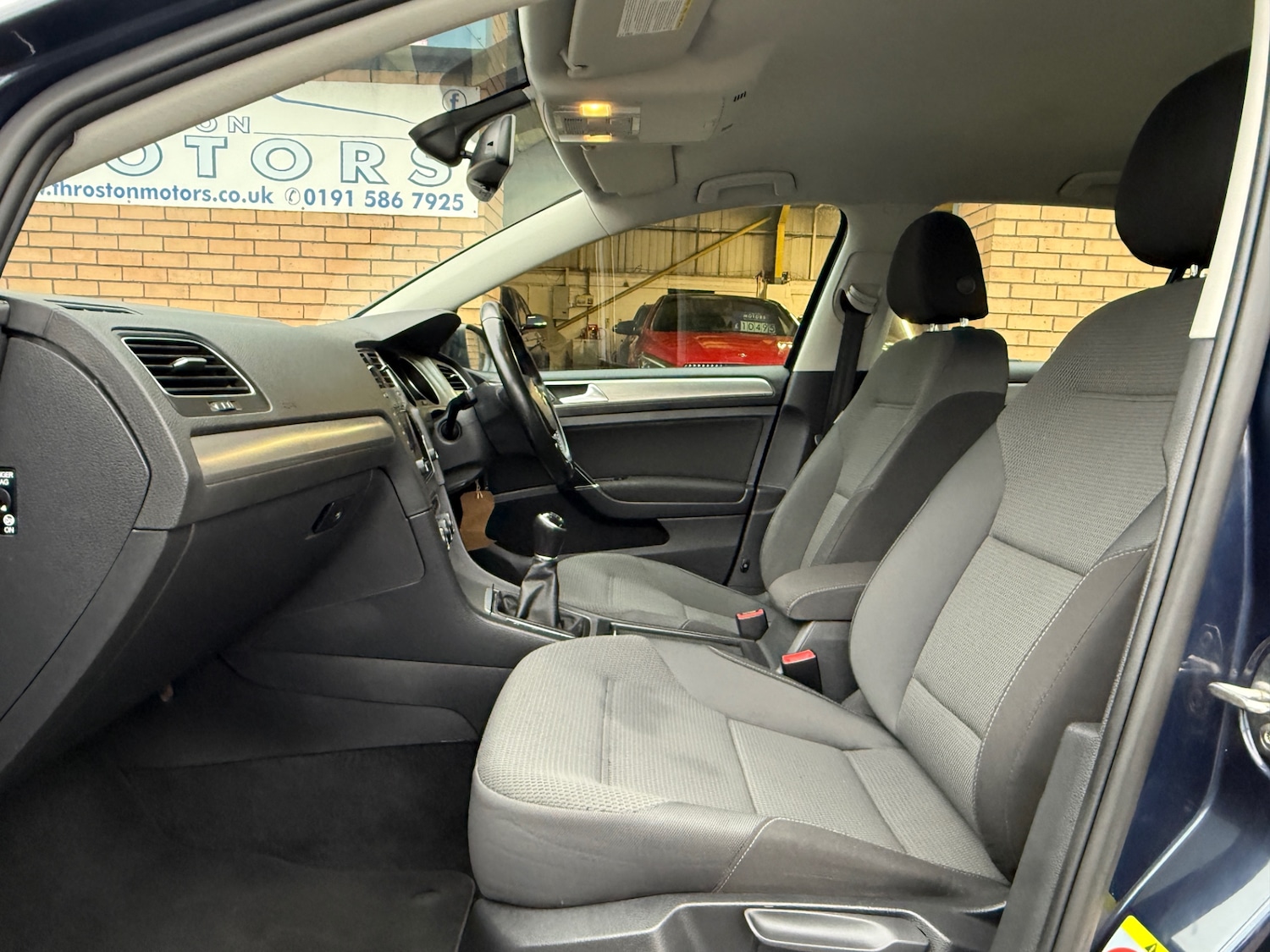 Used Volkswagen Golf 2014 for sale - 77299612: Photo 20