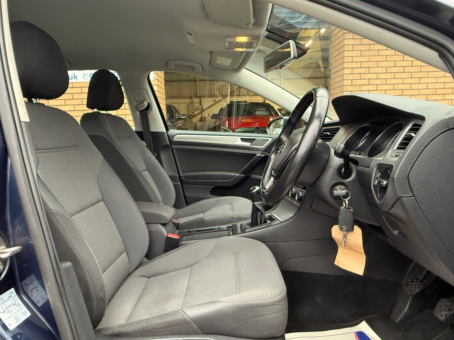 Used Volkswagen Golf 2014 for sale - 77299612: Photo 22