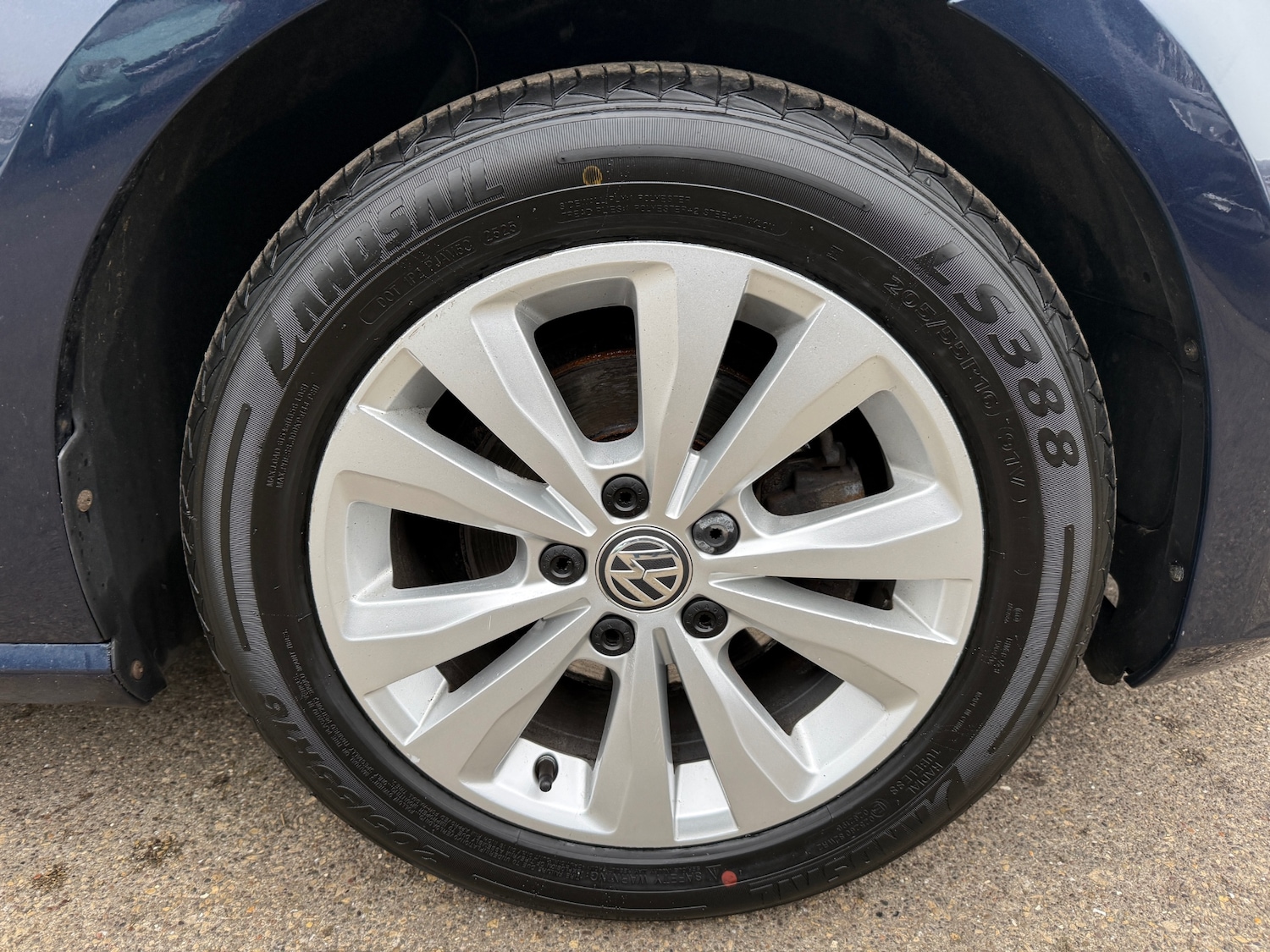 Used Volkswagen Golf 2014 for sale - 77299612: Photo 29