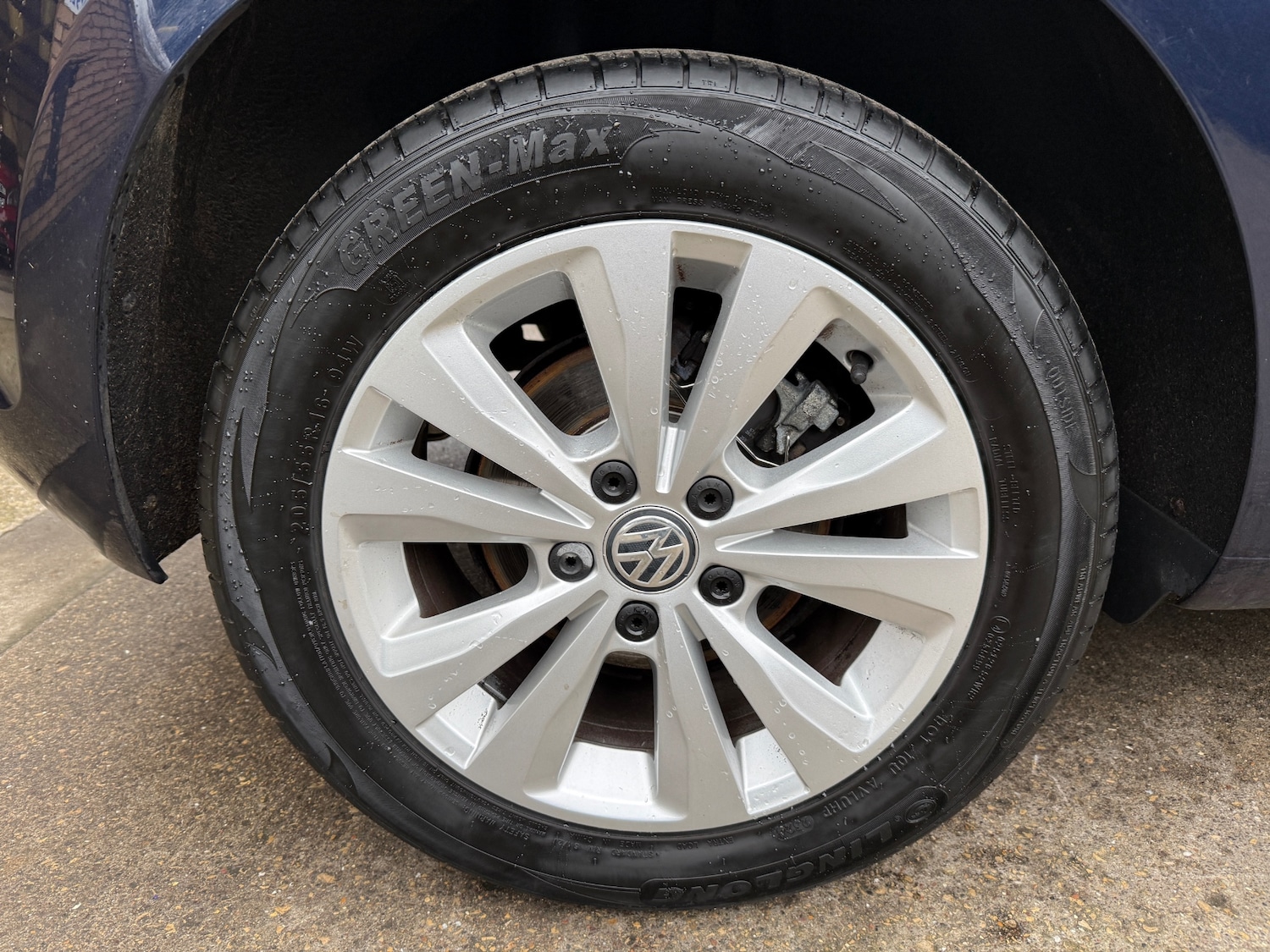 Used Volkswagen Golf 2014 for sale - 77299612: Photo 31