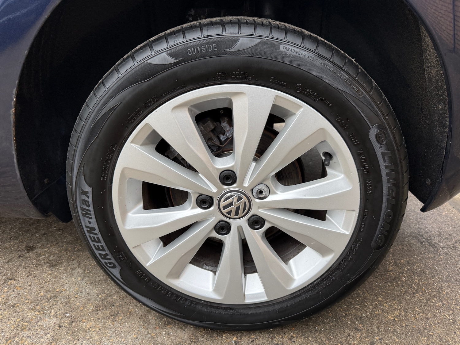 Used Volkswagen Golf 2014 for sale - 77299612: Photo 32