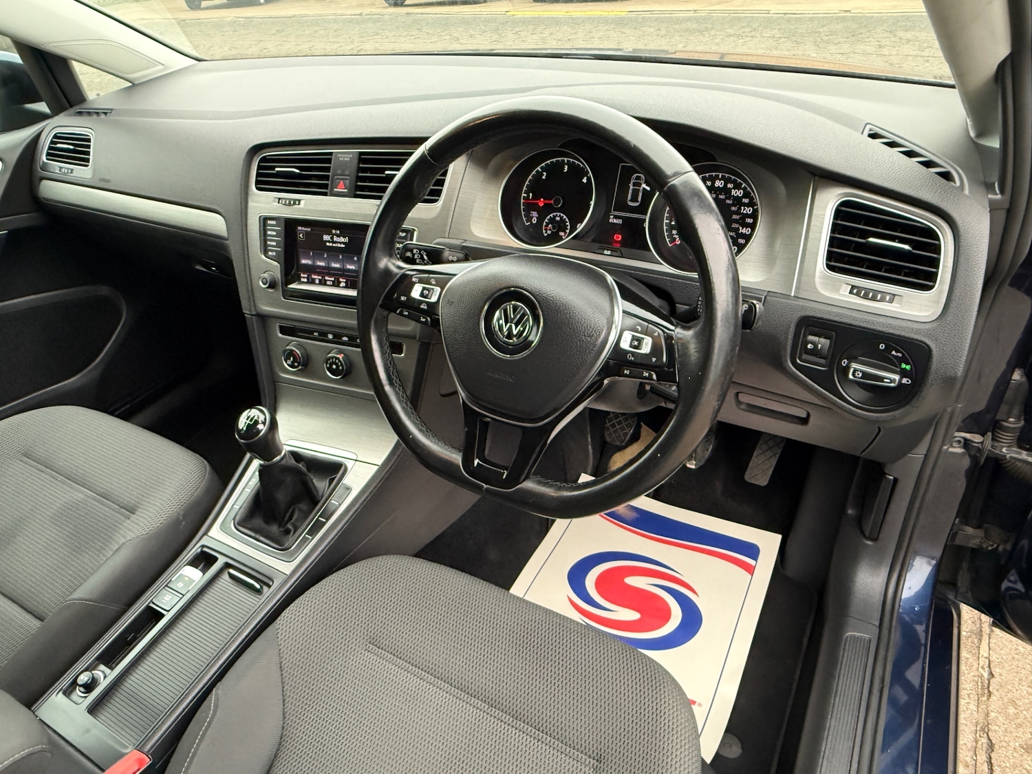 Used Volkswagen Golf 2014 for sale - 77299612: Photo 9