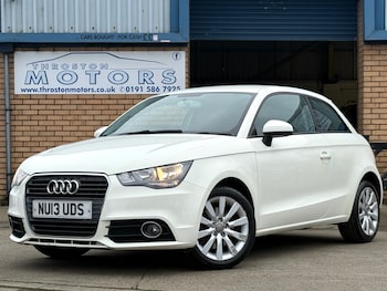 Used Audi A1 2013 for sale - 77568713: Photo