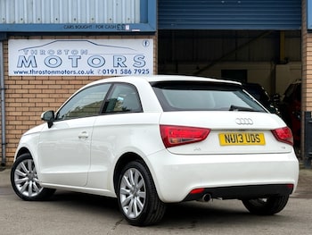 Used Audi A1 2013 for sale - 77568713: Photo