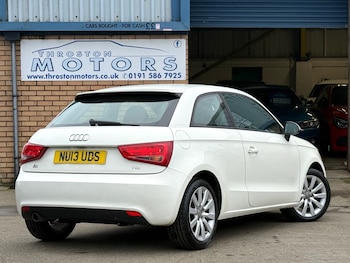 Used Audi A1 2013 for sale - 77568713: Photo