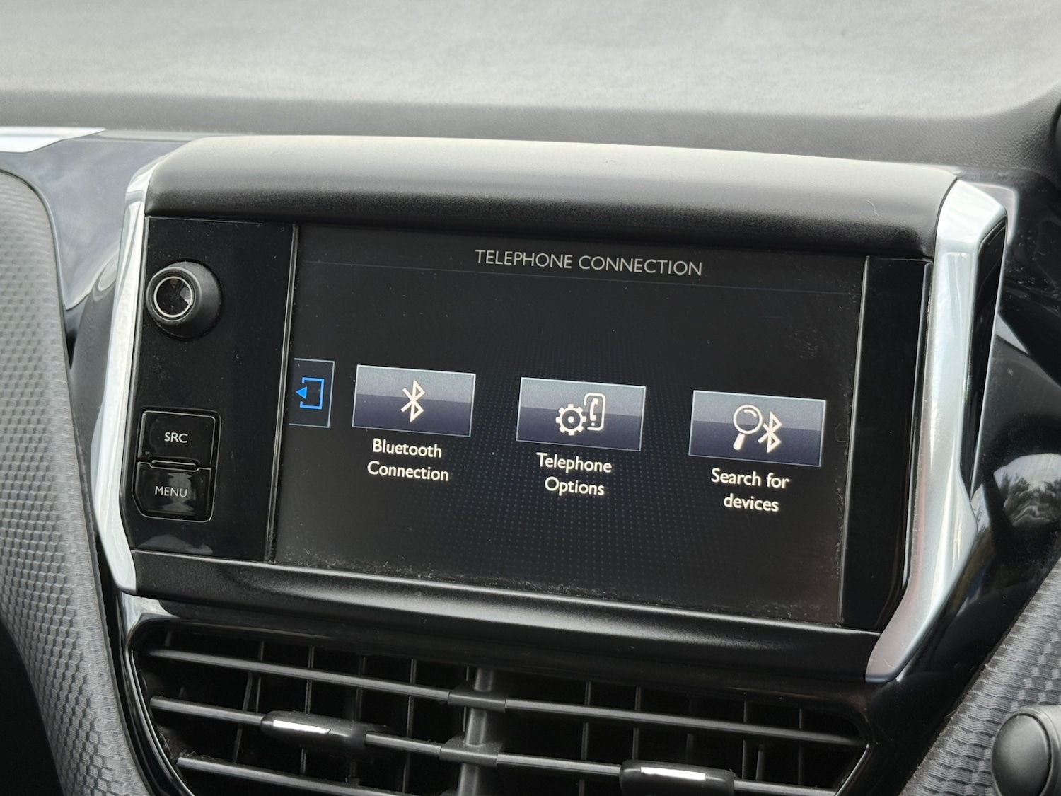 Used Peugeot 2008 2015 for sale - 76193820: Photo 12