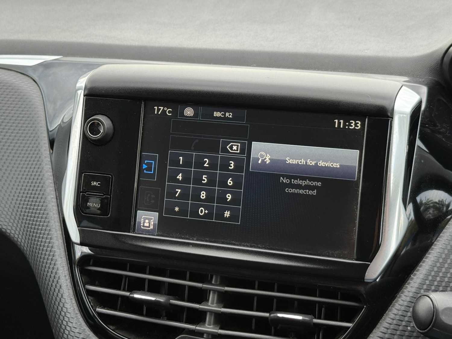 Used Peugeot 2008 2015 for sale - 76193820: Photo 13