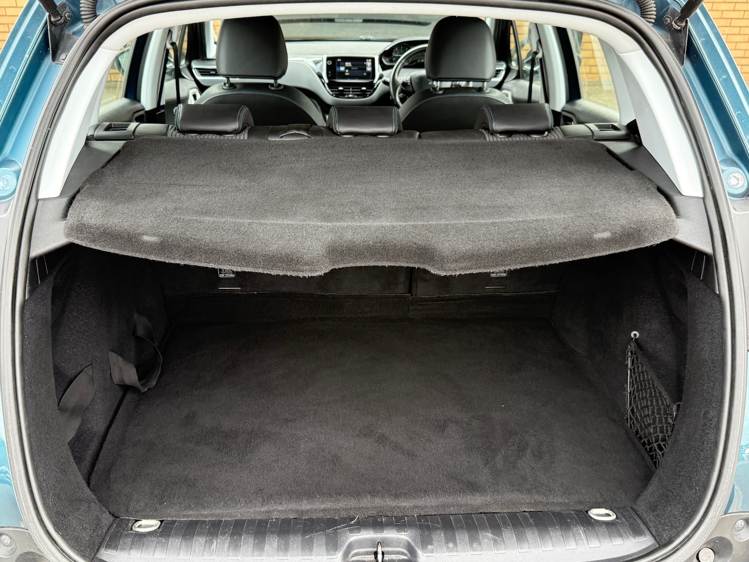 Used Peugeot 2008 2015 for sale - 76193820: Photo 20