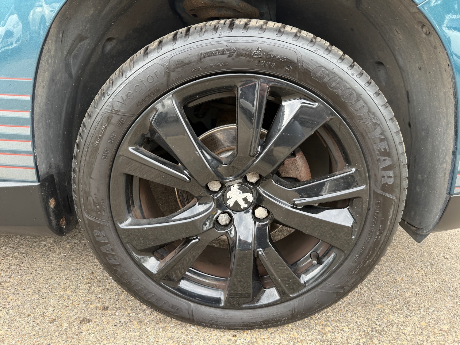 Used Peugeot 2008 2015 for sale - 76193820: Photo 21